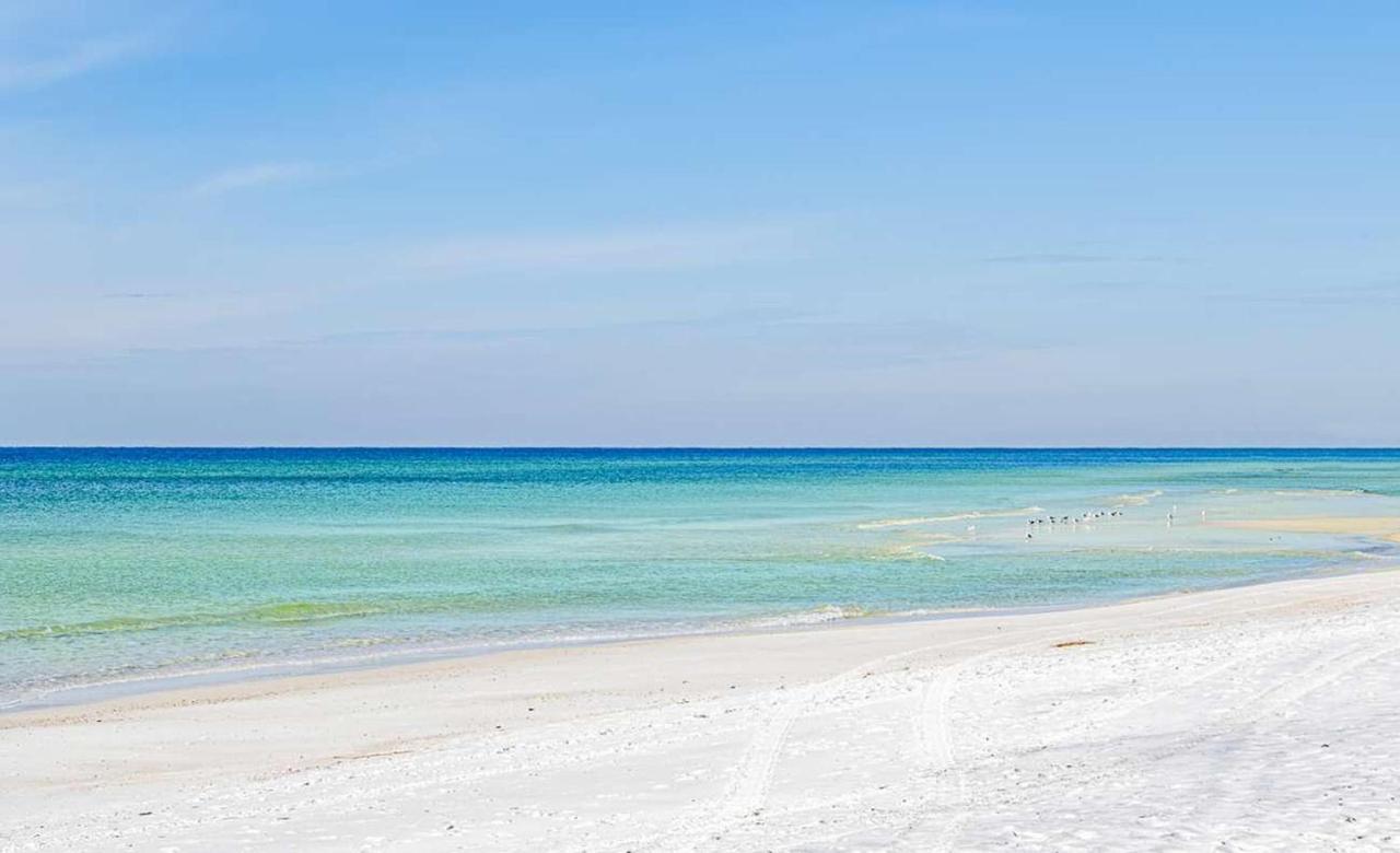 Emerald Beach 1036 - Turquoise Turtle Panama City Beach Extérieur photo