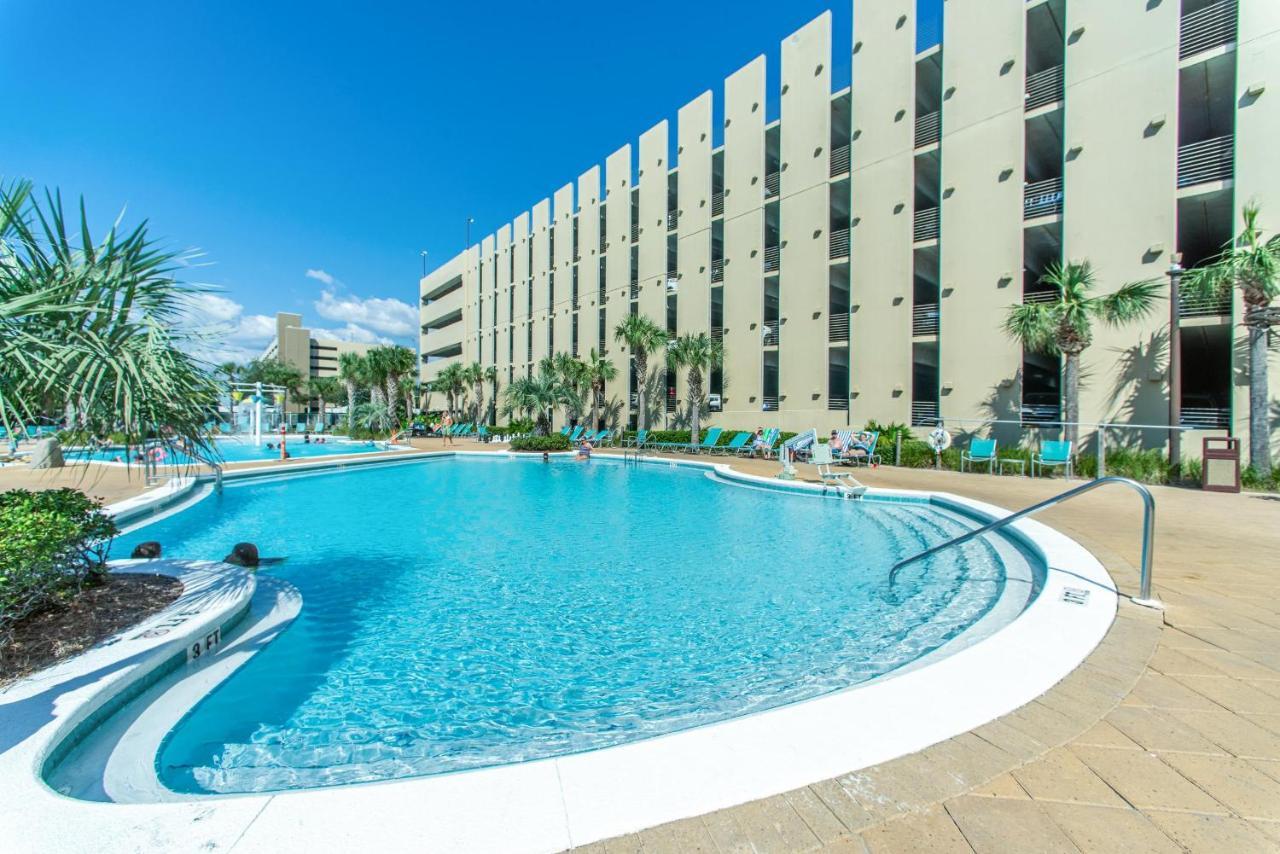 Emerald Beach 1036 - Turquoise Turtle Panama City Beach Extérieur photo