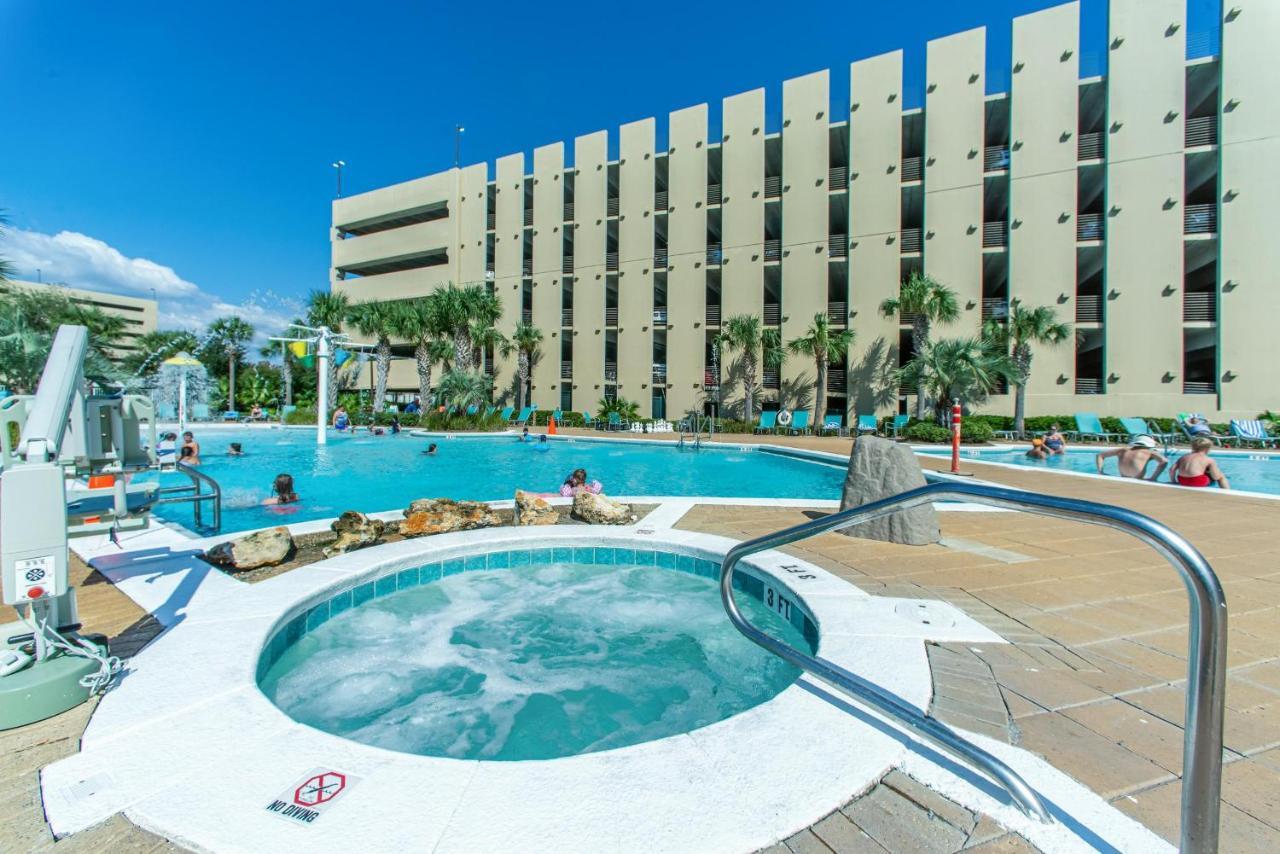Emerald Beach 1036 - Turquoise Turtle Panama City Beach Extérieur photo