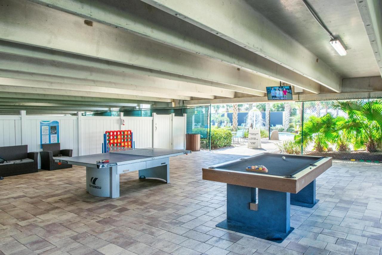 Emerald Beach 1036 - Turquoise Turtle Panama City Beach Extérieur photo
