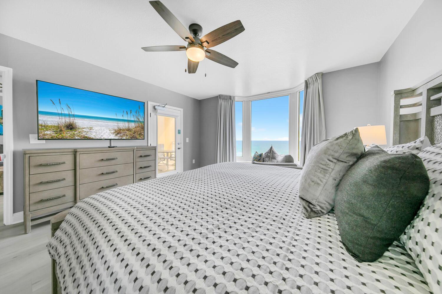 Emerald Beach 1036 - Turquoise Turtle Panama City Beach Extérieur photo