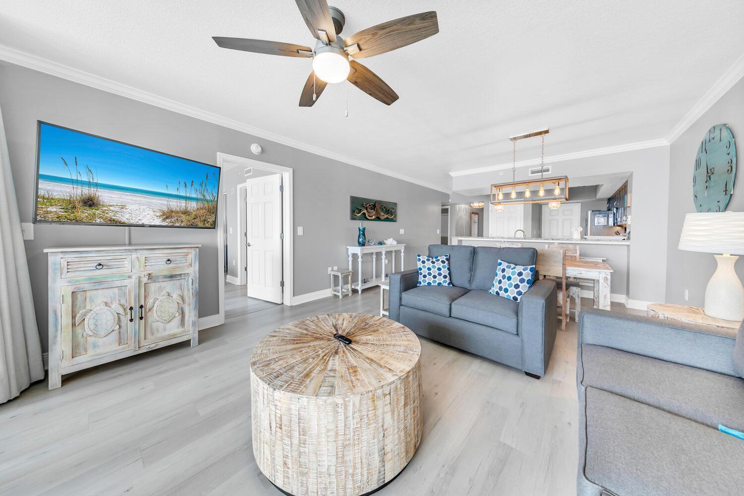 Emerald Beach 1036 - Turquoise Turtle Panama City Beach Extérieur photo
